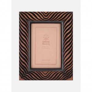 Wooden Photo Frame