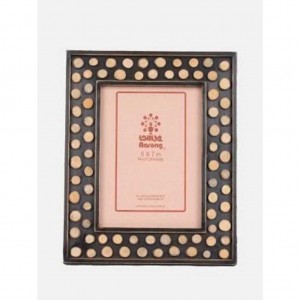 Wooden Photo Frame