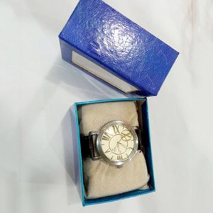 Valentines Watch