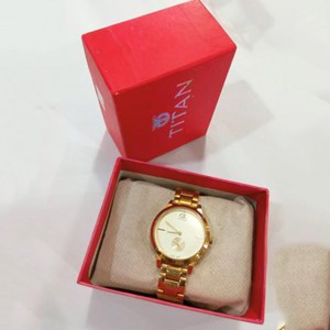 Valentines Watch