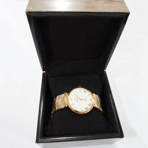Valentines Watch
