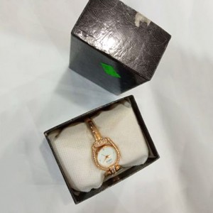 Valentines Watch