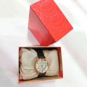 Valentines Watch