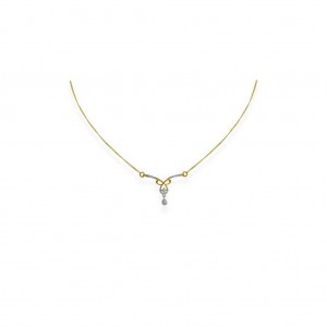 Diamond Nacklace