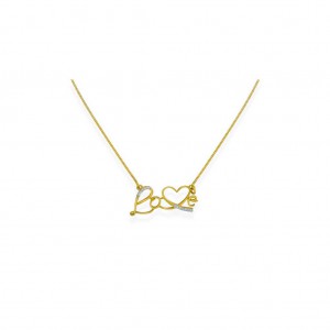 Diamond Nacklace