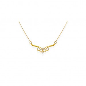 Diamond Nacklace