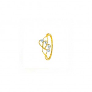 Ladies Diamond Ring