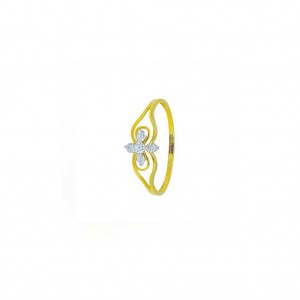Ladies Diamond Ring