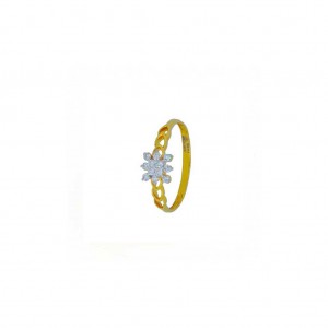 Ladies Diamond Ring
