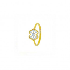 Ladies Diamond Ring