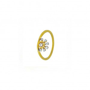 Ladies Diamond Ring