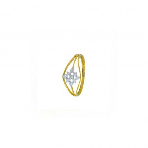 Ladies Diamond Ring