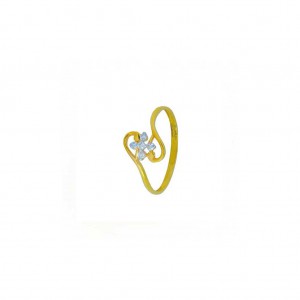 Ladies Diamond Ring