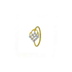 Ladies Diamond Ring