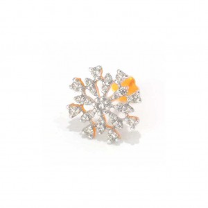 Diamond Nosepin