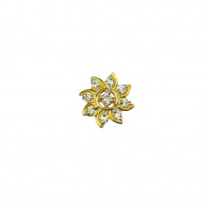 Diamond Nosepin