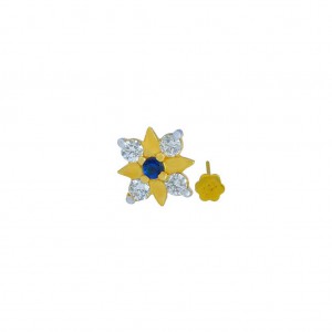 Diamond Nosepin