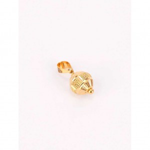 Gold Locket