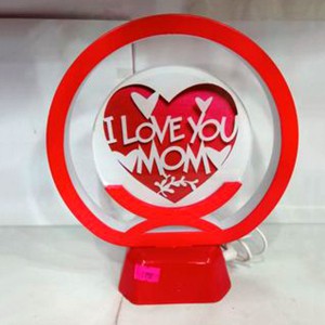 valentine showpiece