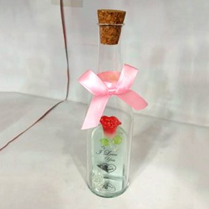 valentine showpiece