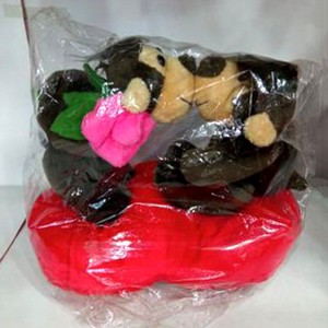 valentine showpiece