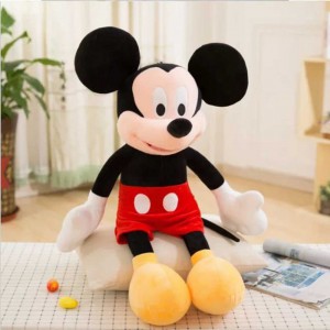 Mickey Mouse