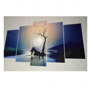 Wall Photo