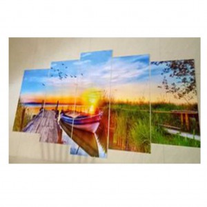 Wall Photo