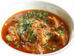 Mutton Jhal Freze
