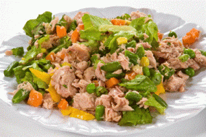 TONA FISH SALAD