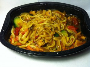 Kuaytiew Padthai