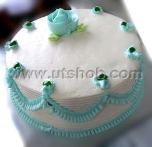 Readymade Cake 00330 – Readymade Cake 030 : Vanilla