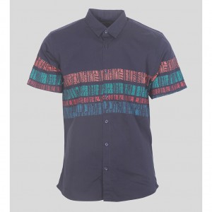 Short Sleeve Casual Shirt