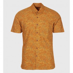 Short sleeve Comfort Shirt