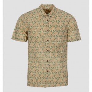 Short sleeve Comfort Shirt