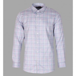 Long Sleeve B.Casual Shirt