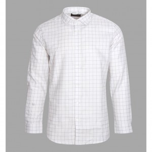 Long Sleeve B.Casual Shirt