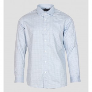 Long Sleeve B.Formal Shirt