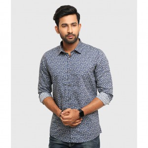 Long Sleeve B.Casual Shirt