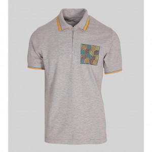 Short Sleeve Polo