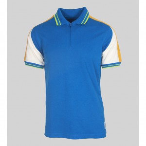 Short Sleeve Polo