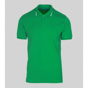 Short Sleeve Polo
