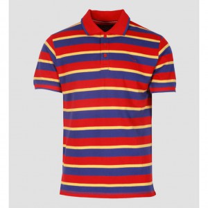 Short Sleeve Polo