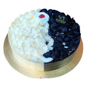 Mix Forest Cake