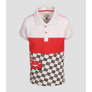 Short Sleeve Polo-Shirt