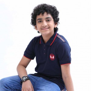 Short Sleeve Polo-Shirt
