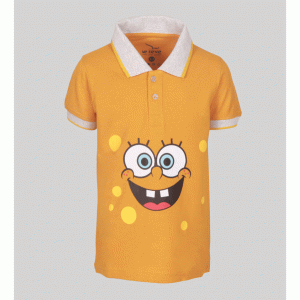 Short Sleeve Polo-Shirt