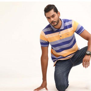 Short Sleeve Polo