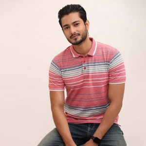 Short Sleeve Polo