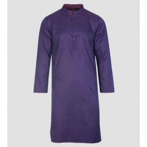 Fitted Panjabi
